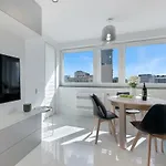 Appartement P&o Zgoda Warschau