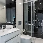 P&o Zgoda Appartement
