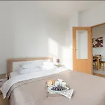 アパート P&o Zgoda ワルシャワ