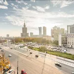 P&O Apartments Zgoda Warsaw