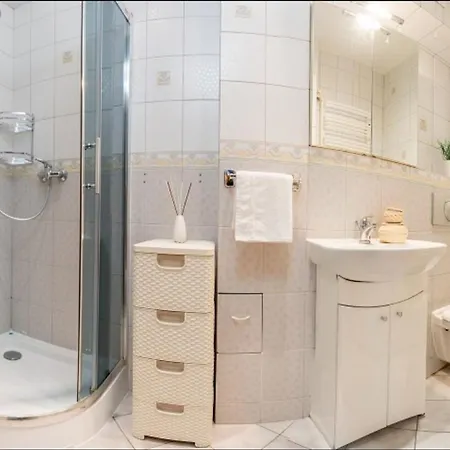 P&o Zgoda Apartament Warszawa