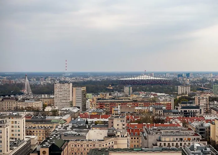 P&o Zgoda ワルシャワ