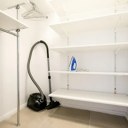 P&O Apartments Zgoda Warschau