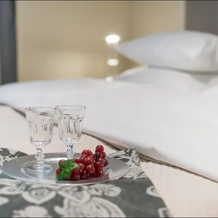 P&o Zgoda Appartement