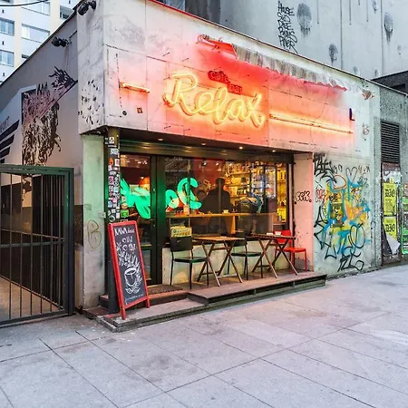 Appartement P&o Zgoda *