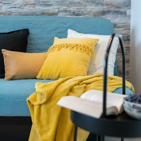 P&o Zgoda * Warschau